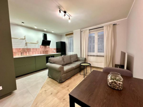 Apartament Bosmańska, Gdynia